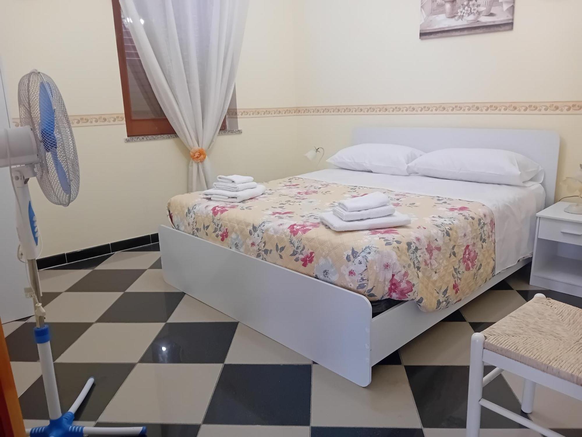 Villamargherita Капо-Ватикано Экстерьер фото